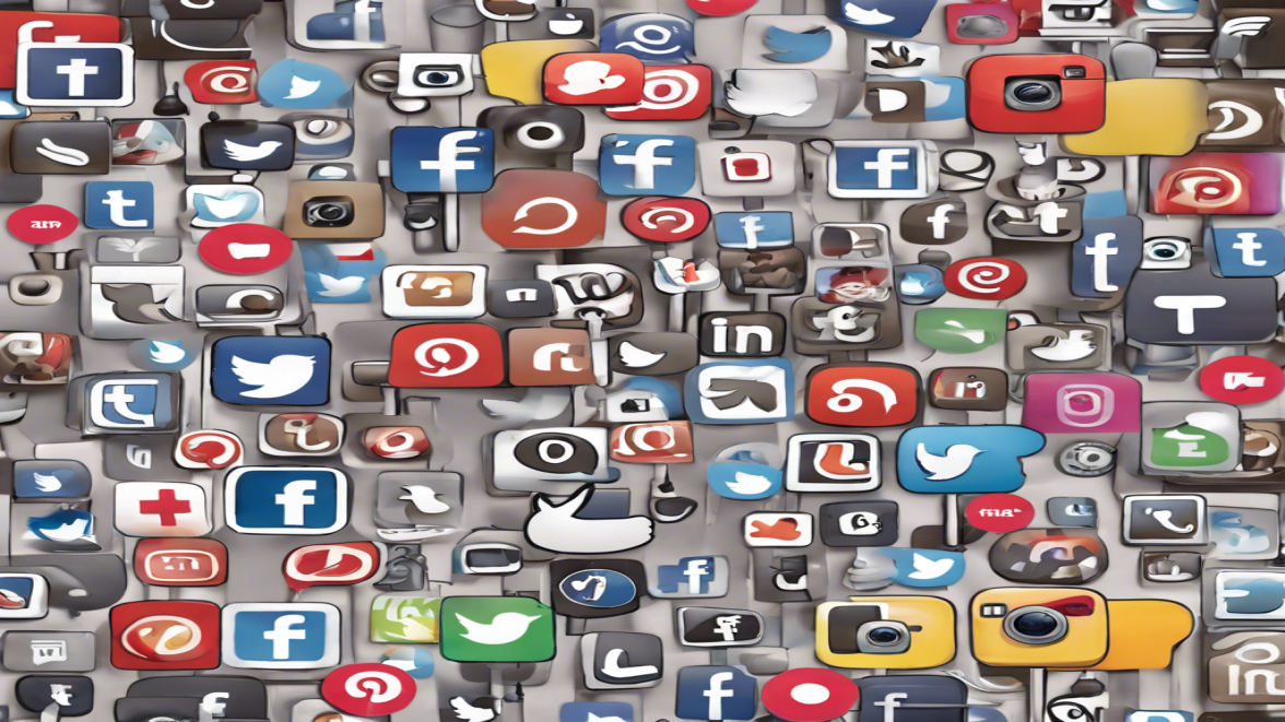 Unleash Your Brand's Fury with Social Media Awesomeness